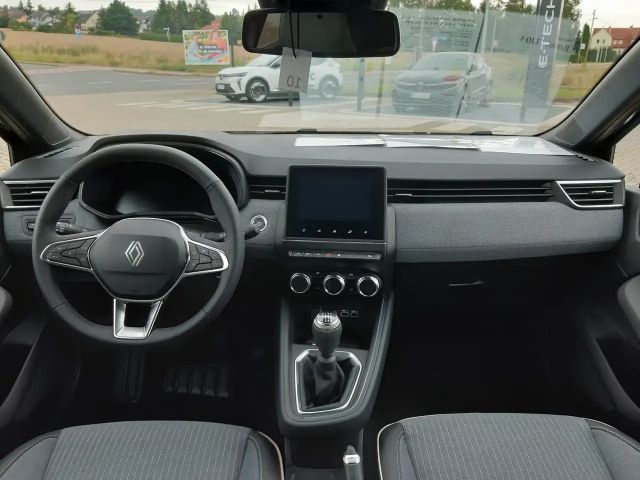 Renault Clio TCe 90 Techno