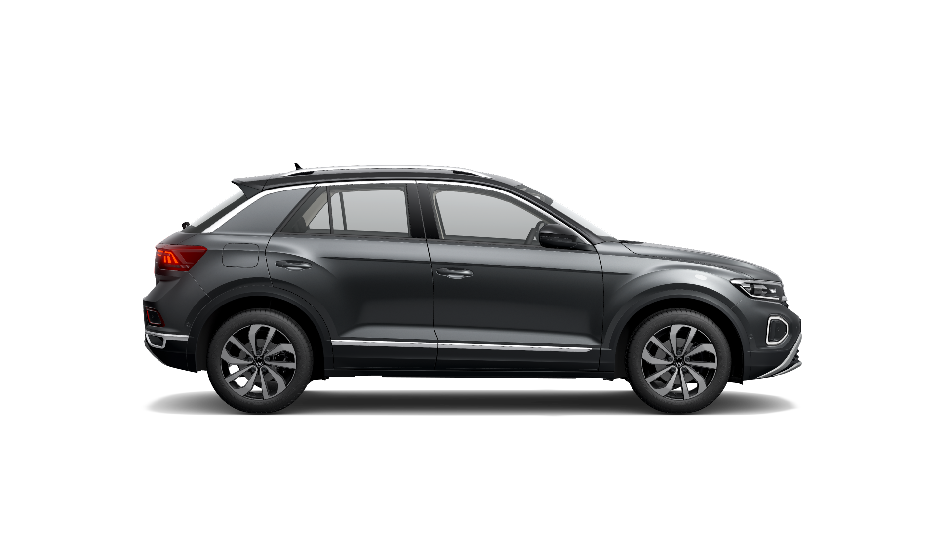 Volkswagen T-Roc 1.0 TSI Style