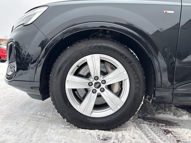 Audi Q7 50 TDI Quattro S-Line