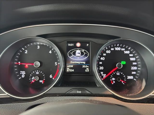 Volkswagen Passat DSG Variant