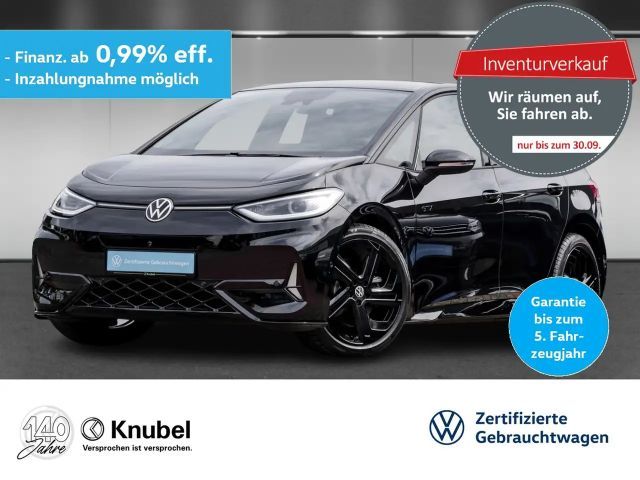 Volkswagen ID.3 GTX IQ.Drive