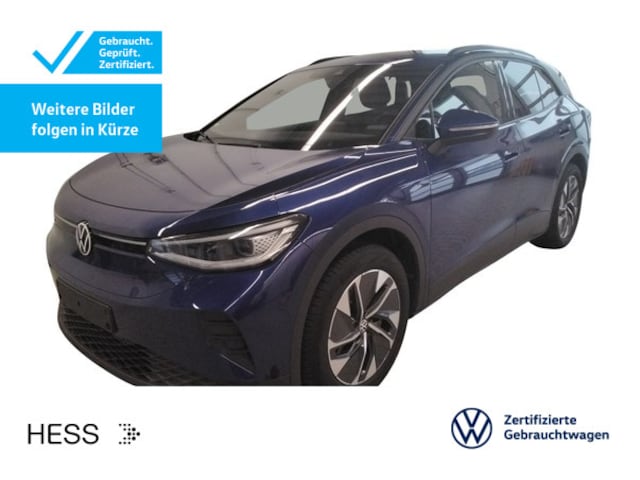 Volkswagen ID.4 IQ.Drive Performance Pro