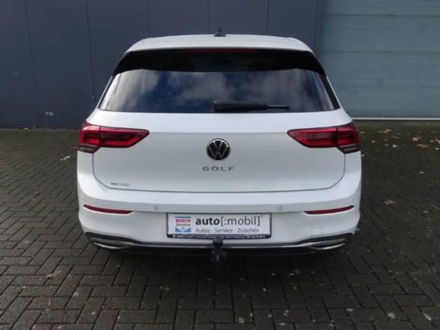 Volkswagen Golf 2.0 TSI DSG Golf VIII Style