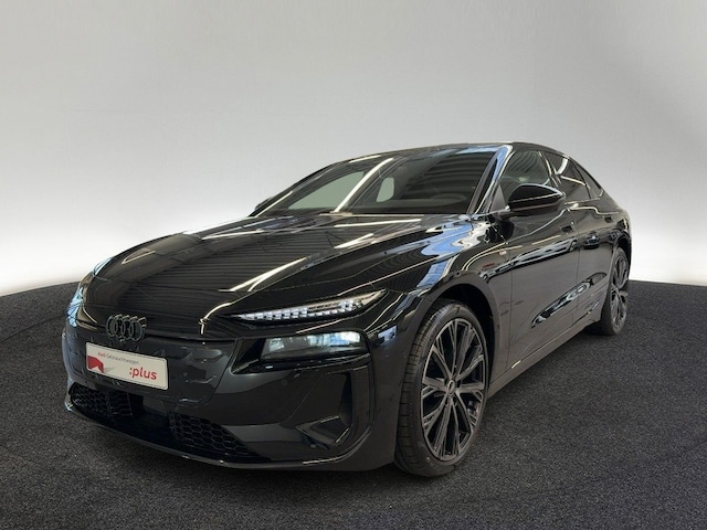 Audi A6 e-tron Sportback