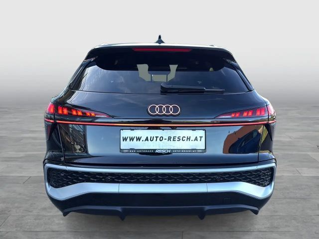 Audi Q3 Hybride