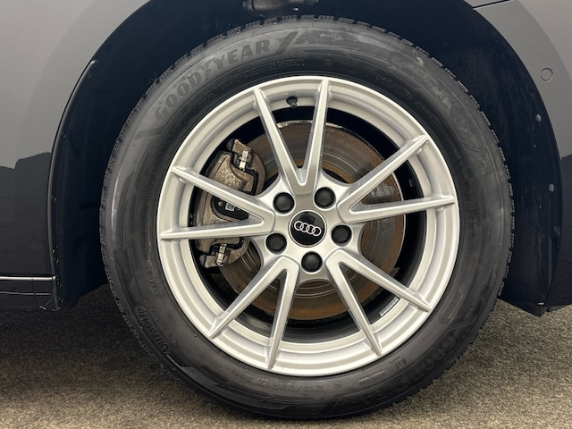 Audi A5 Avant S-Tronic