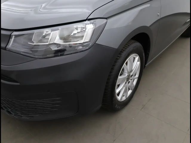 Volkswagen Caddy 2.0 TDI