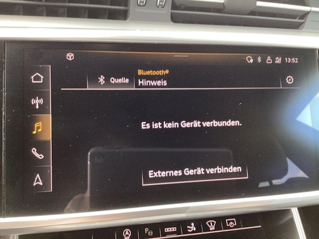 Audi A7 45 TFSI S-Tronic Sportback