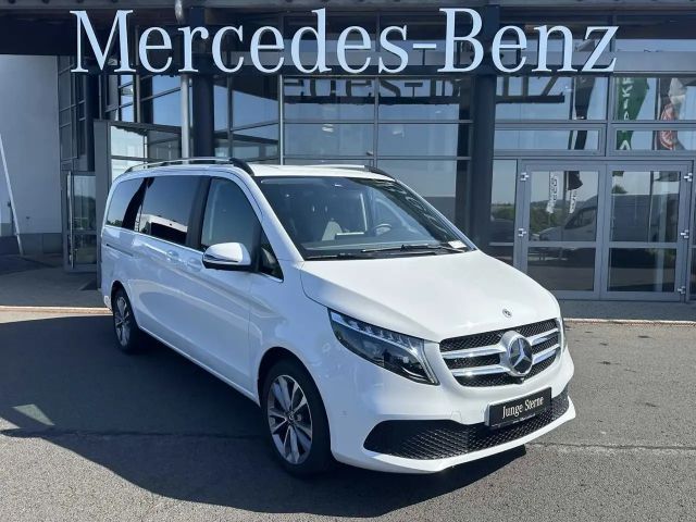 Mercedes-Benz V 300 V 300 d
