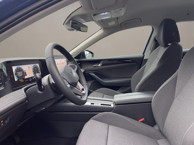 Volkswagen Passat 1.5 eTSI