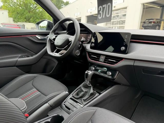 Skoda Scala 1.5 TSI Monte Carlo