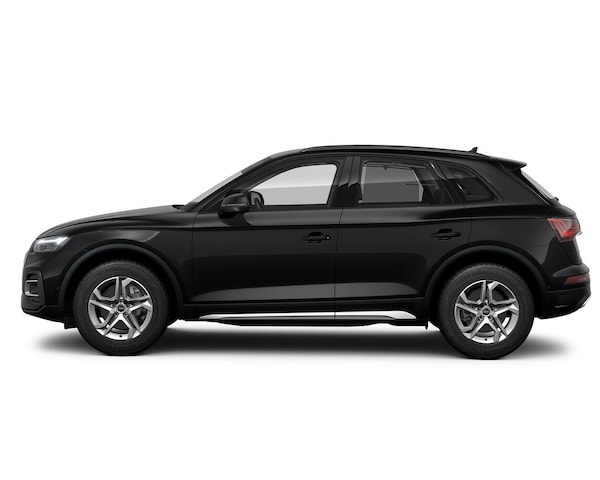 Audi Q5 40 TDI Quattro S-Tronic