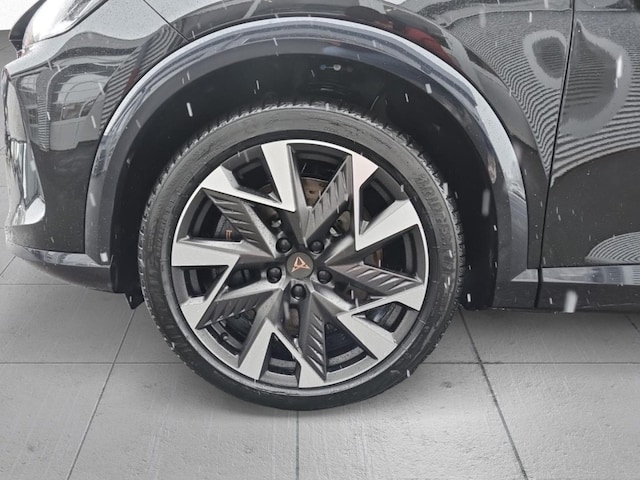 Cupra Formentor 2.0 TSI 4Drive VZ