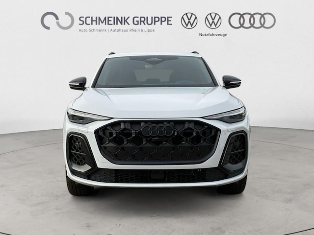 Audi Q5 Quattro S-Tronic Sportback
