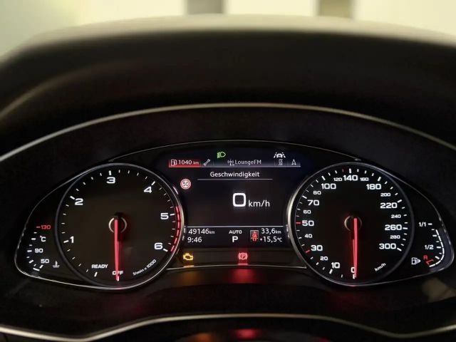 Audi A6 40 TDI Quattro Sport