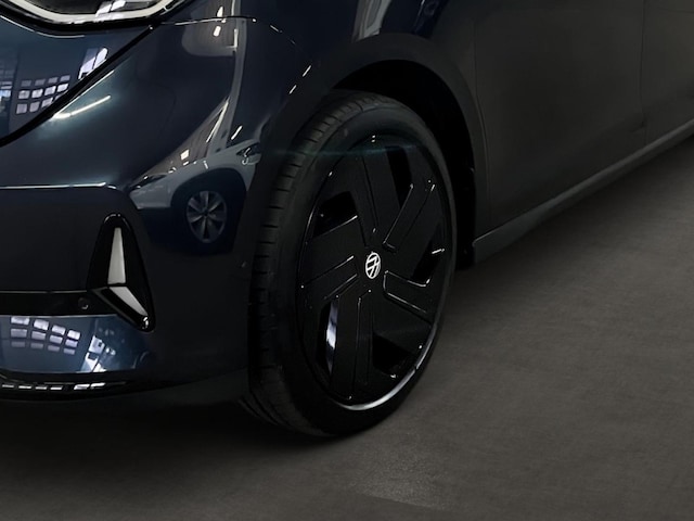 Volkswagen ID.Buzz 4Motion GTX