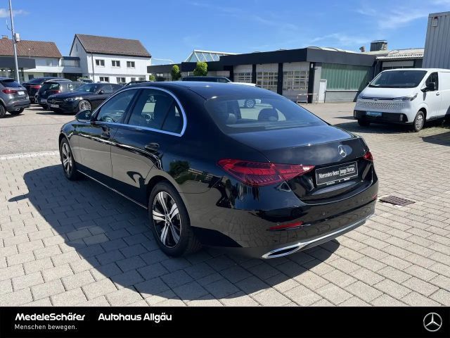Mercedes-Benz C 220 AVANTGARDE C 220 d Sedan