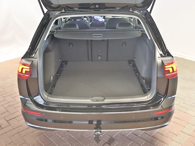 Volkswagen Golf DSG Golf VIII Variant