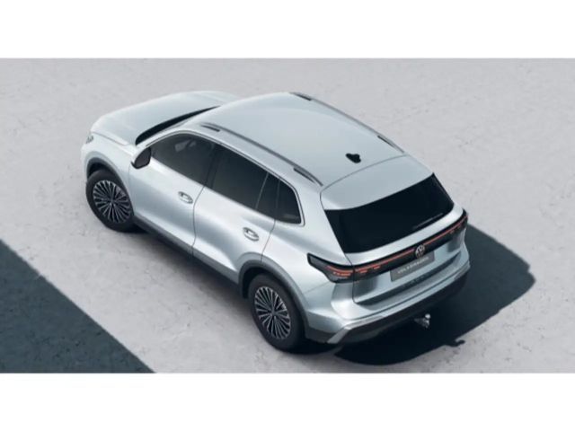 Volkswagen Tiguan 2.0 TDI DSG Elegance Elegance