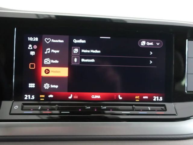 Volkswagen Multivan T7