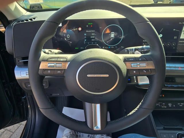 Hyundai Kona Electric Trend