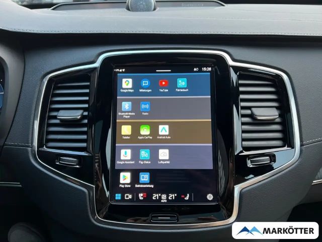 Volvo XC90 AWD Bright Ultimate