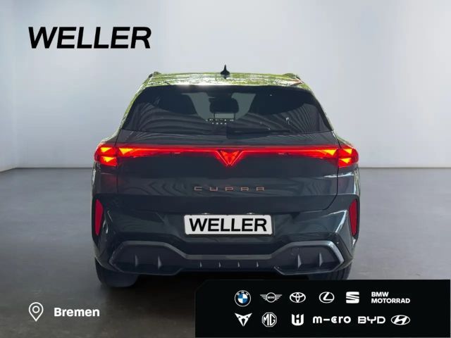 Cupra Terramar 2.0 TSI VZ