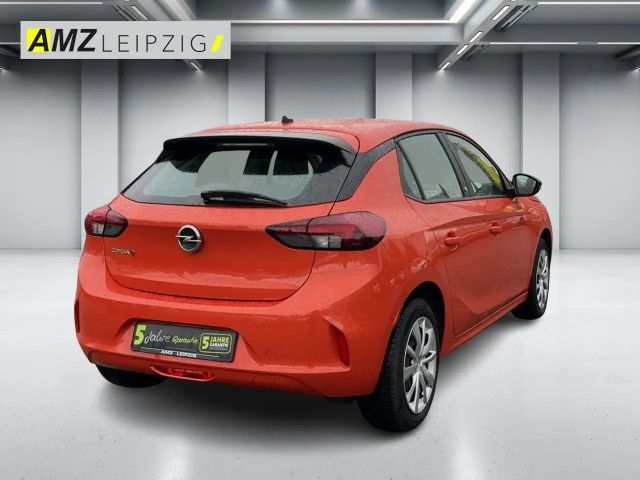 Opel Corsa Edition