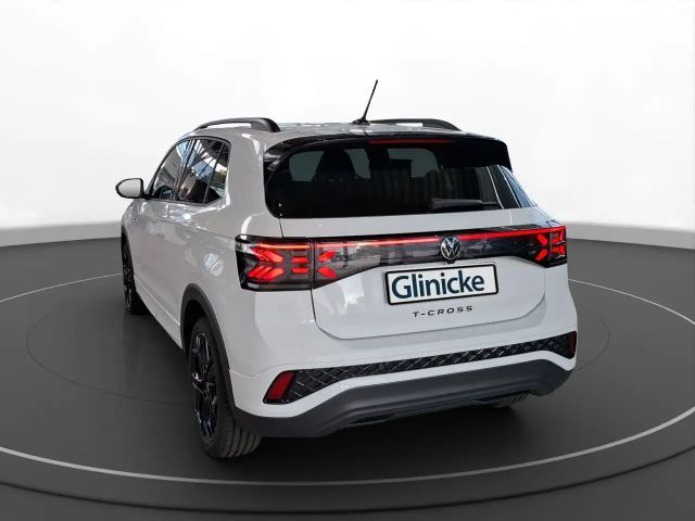 Volkswagen T-Cross DSG IQ.Drive R-Line