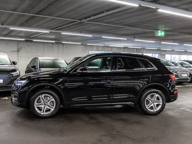 Audi Q5 40 TDI Quattro S-Tronic