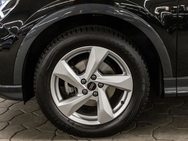 Audi Q3 35 TFSI S-Tronic