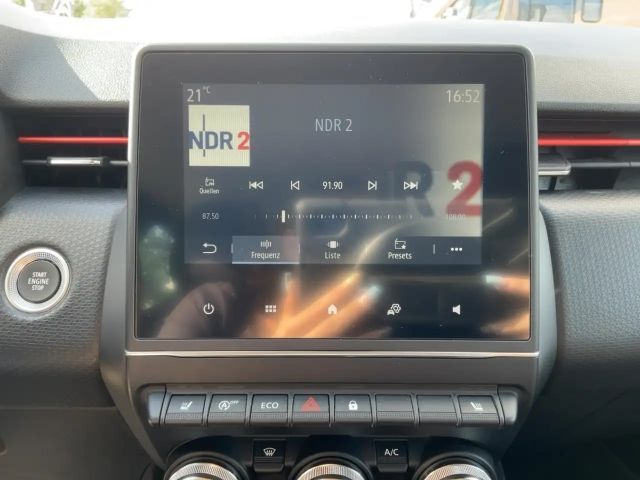 Renault Clio TCe 90 Zen