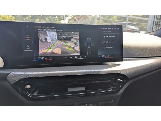 BMW 330 330i M-Sport Touring xDrive