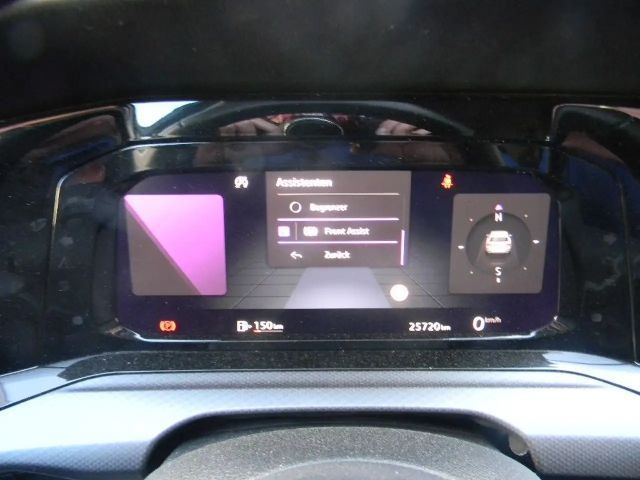 Volkswagen Golf Golf VIII