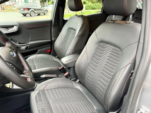 Ford Puma EcoBoost ST Line