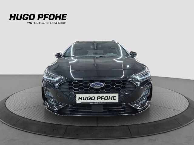Ford Focus ST Line Wagon