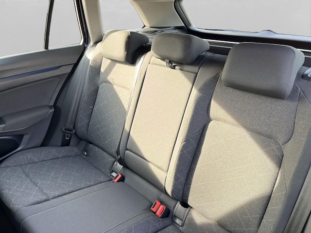 Volkswagen Golf Golf VIII Life Variant