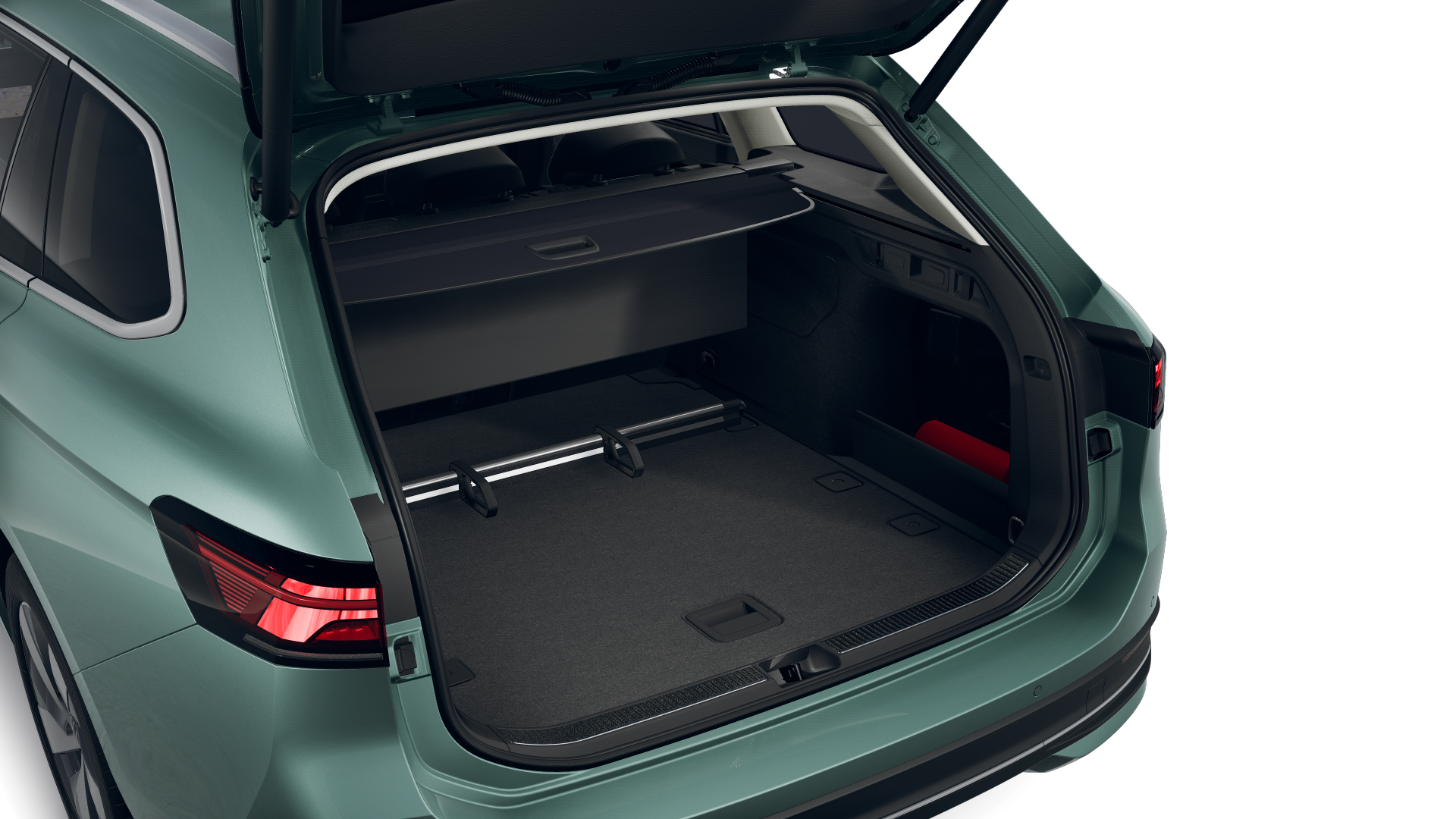 Volkswagen Passat 1.5 TSI Business DSG Variant