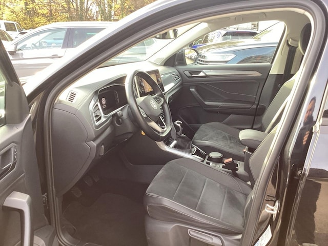 Volkswagen T-Roc 1.0 TSI Style