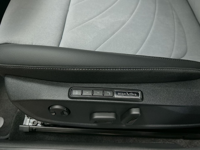 Volkswagen ID.3 59 kWh 1-Gang-Automatik CarPlay