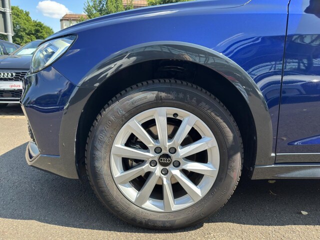 Audi A1 30 TFSI Allstreet