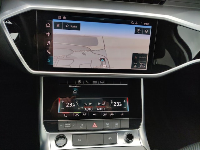 Audi A6 35 TDI Avant S-Tronic