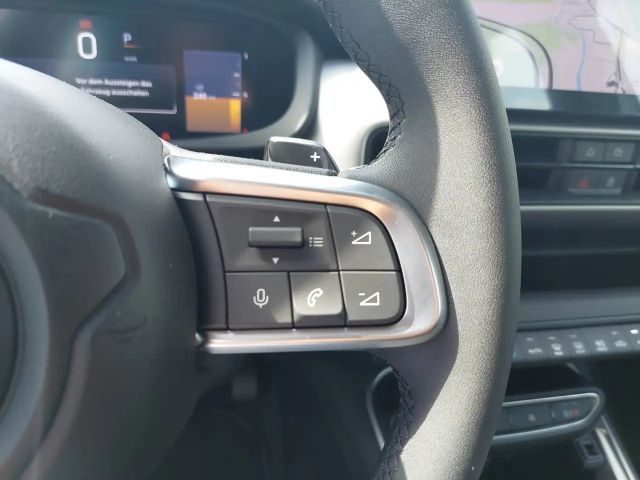 Jeep Avenger Altitude