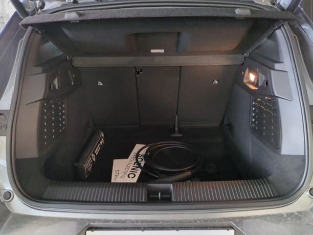 Renault Scenic E-Tech