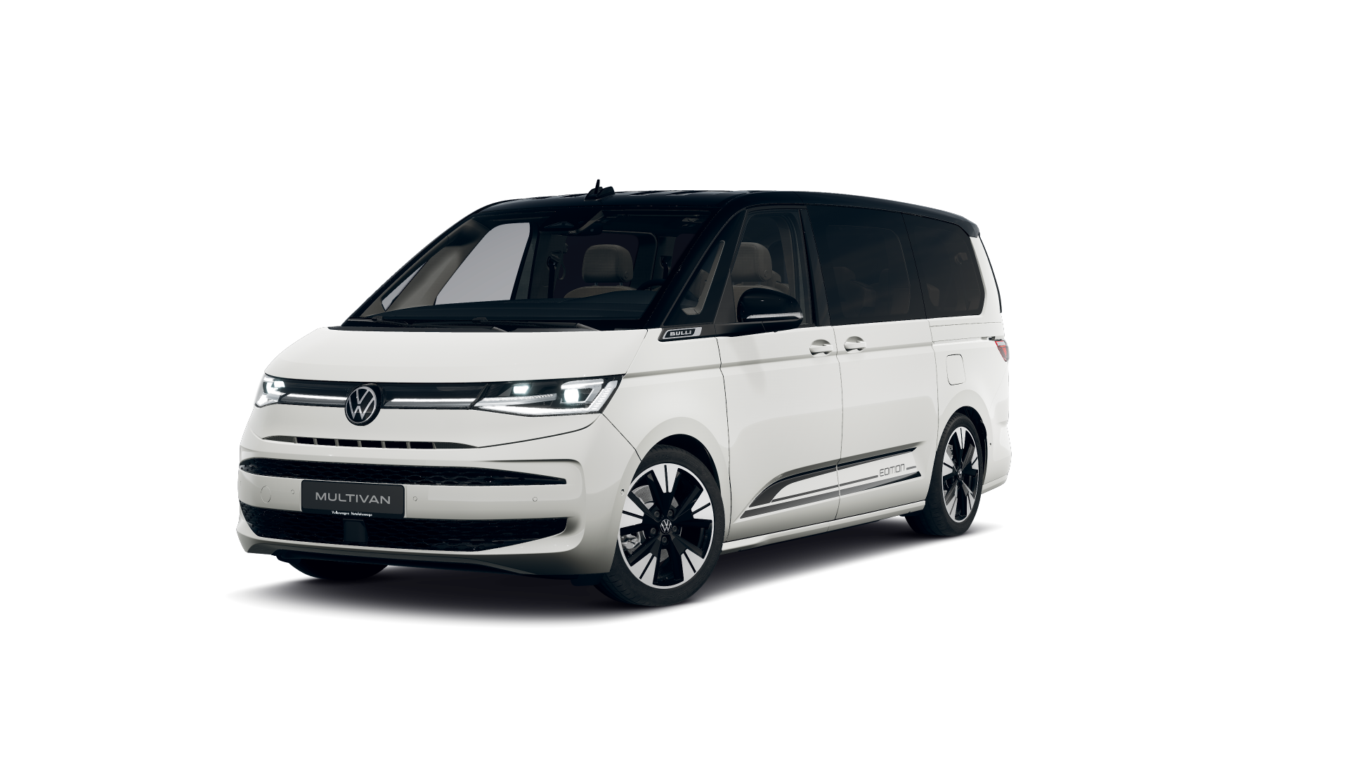 Volkswagen Multivan DSG Lang Life