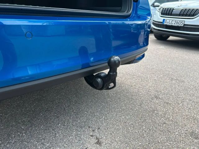 Skoda Octavia 1.5 TSI Combi Selection