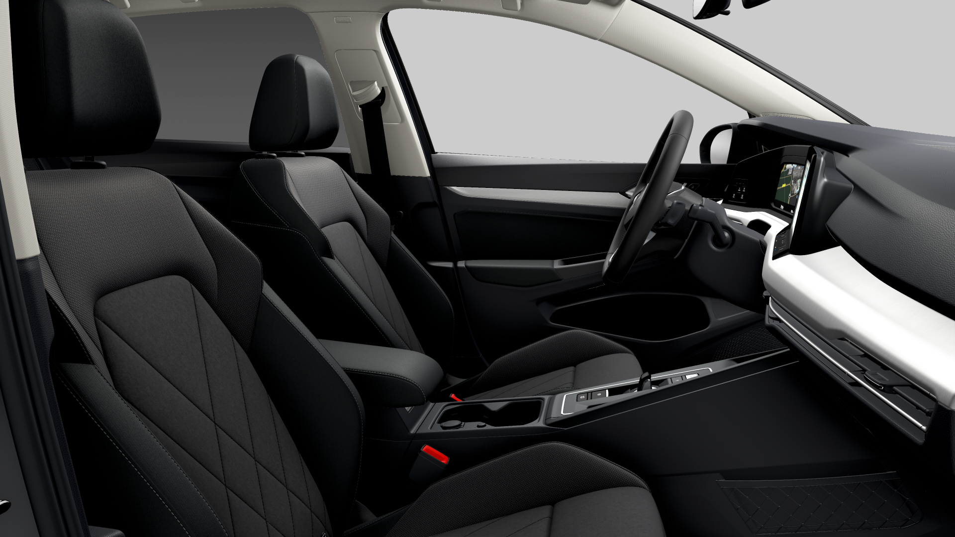 Volkswagen Golf 2.0 TDI DSG Life