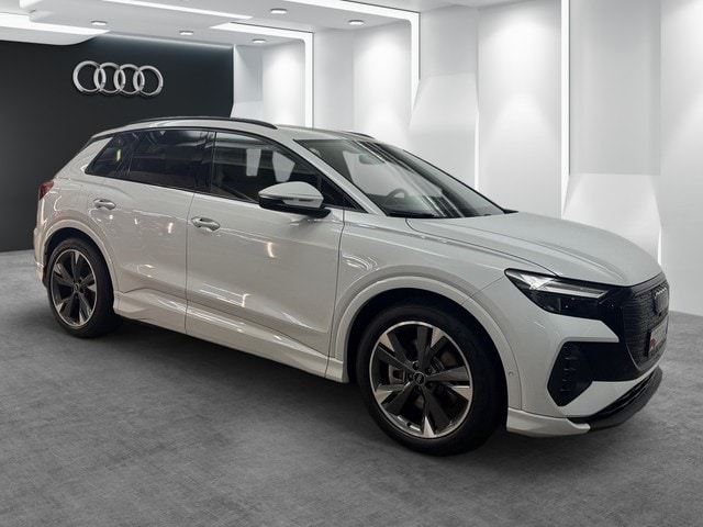 Audi Q4 e-tron 40