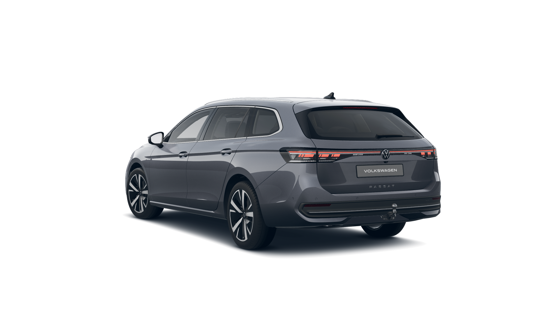 Volkswagen Passat 2.0 TDI Business