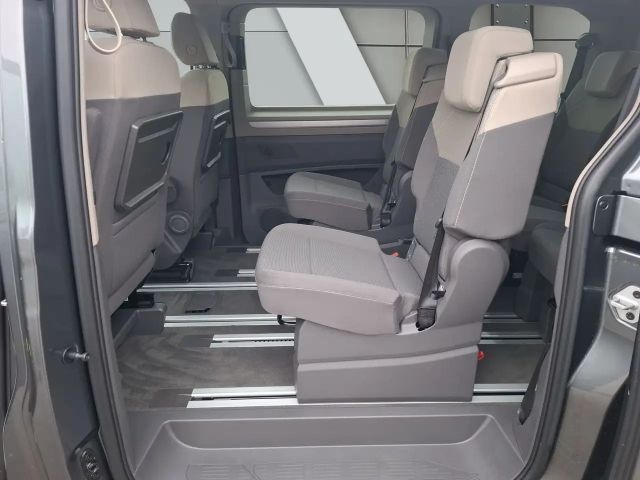 Volkswagen Multivan Life T7